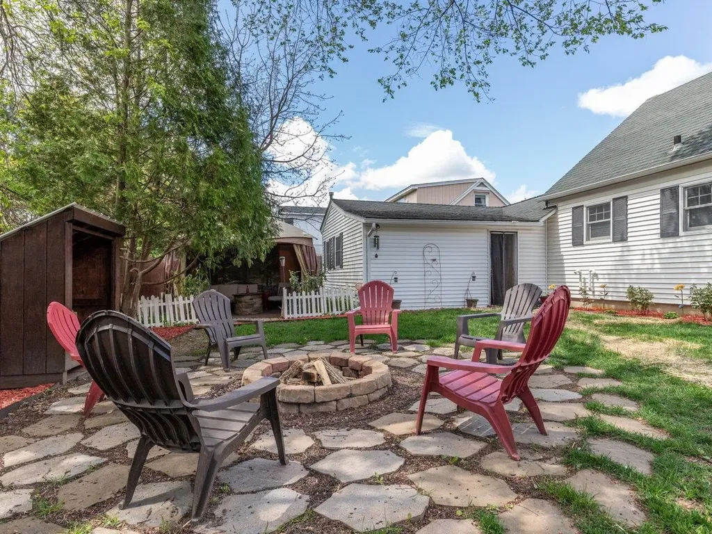 6 East Williams Street Essex Junction VT 05452