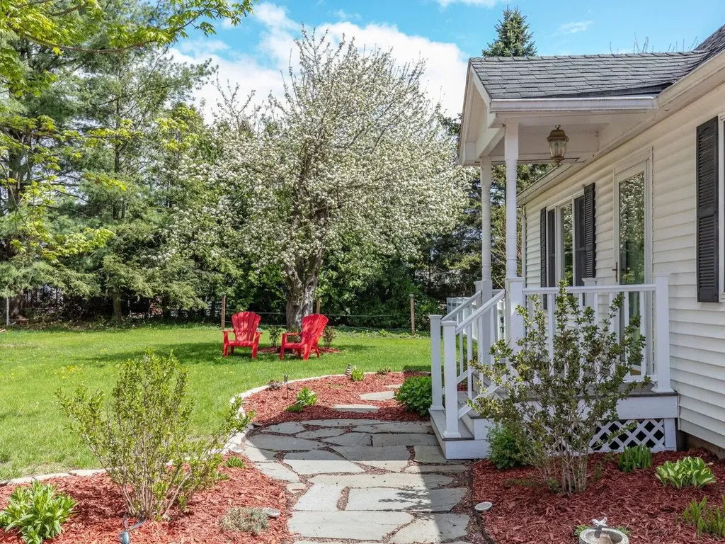 6 East Williams Street Essex Junction VT 05452