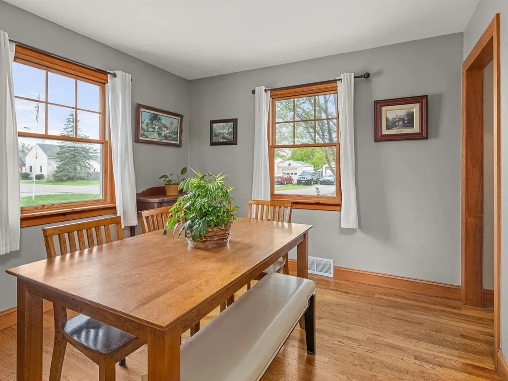 6 East Williams Street Essex Junction VT 05452