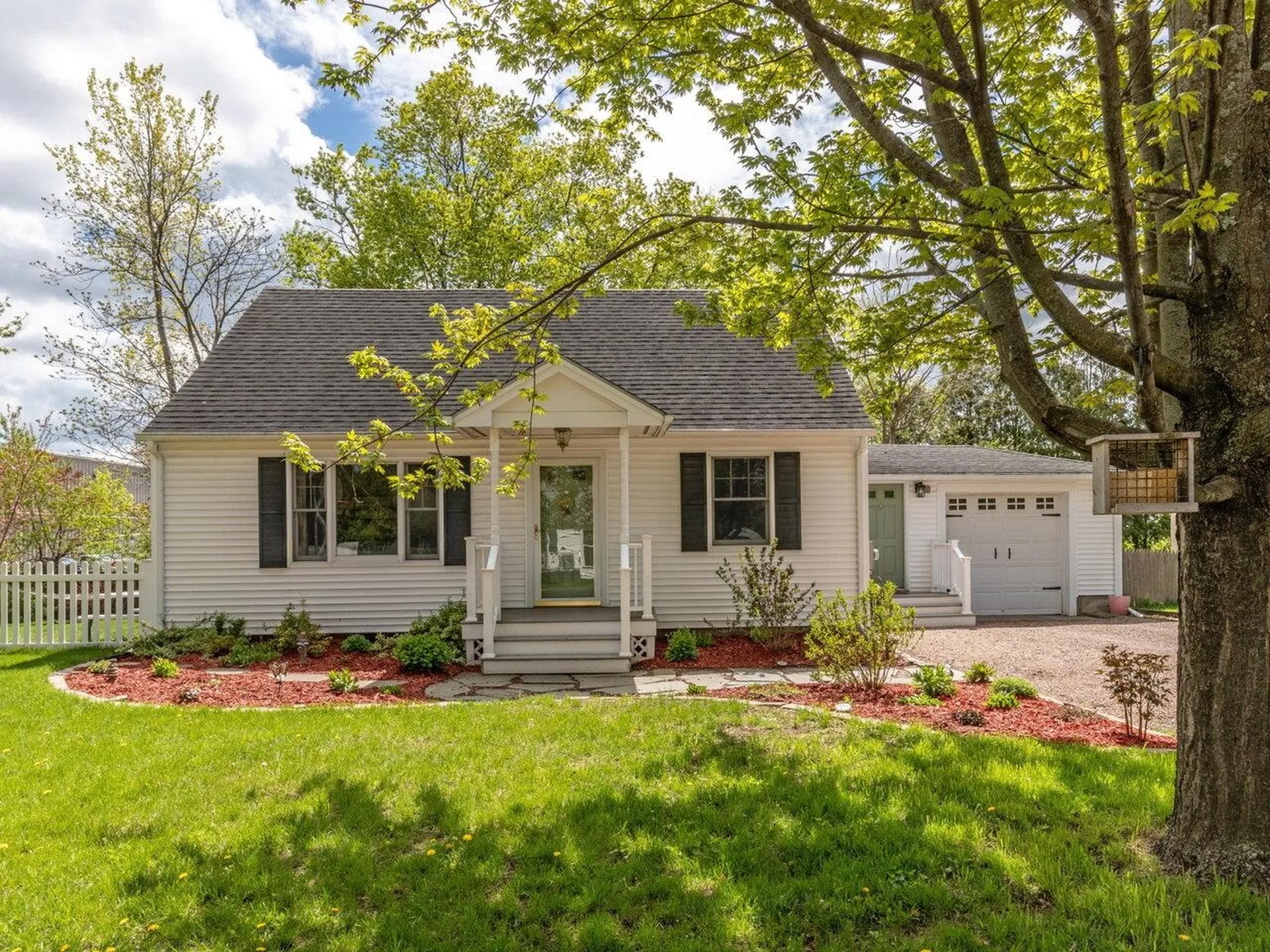 6 East Williams Street Essex Junction VT 05452