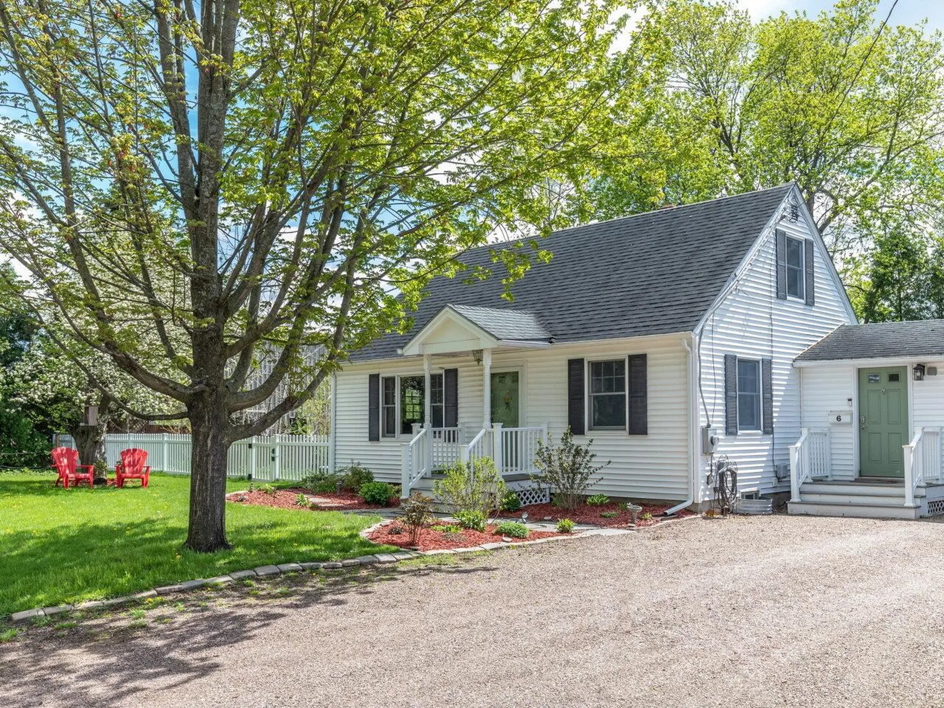 6 East Williams Street Essex Junction VT 05452