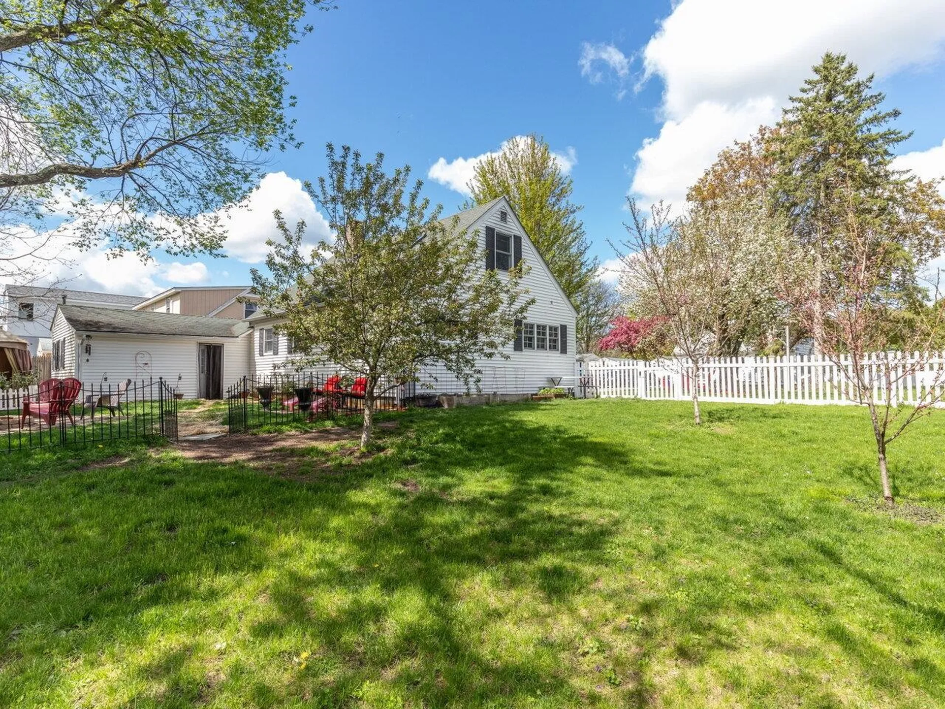 6 East Williams Street Essex Junction VT 05452