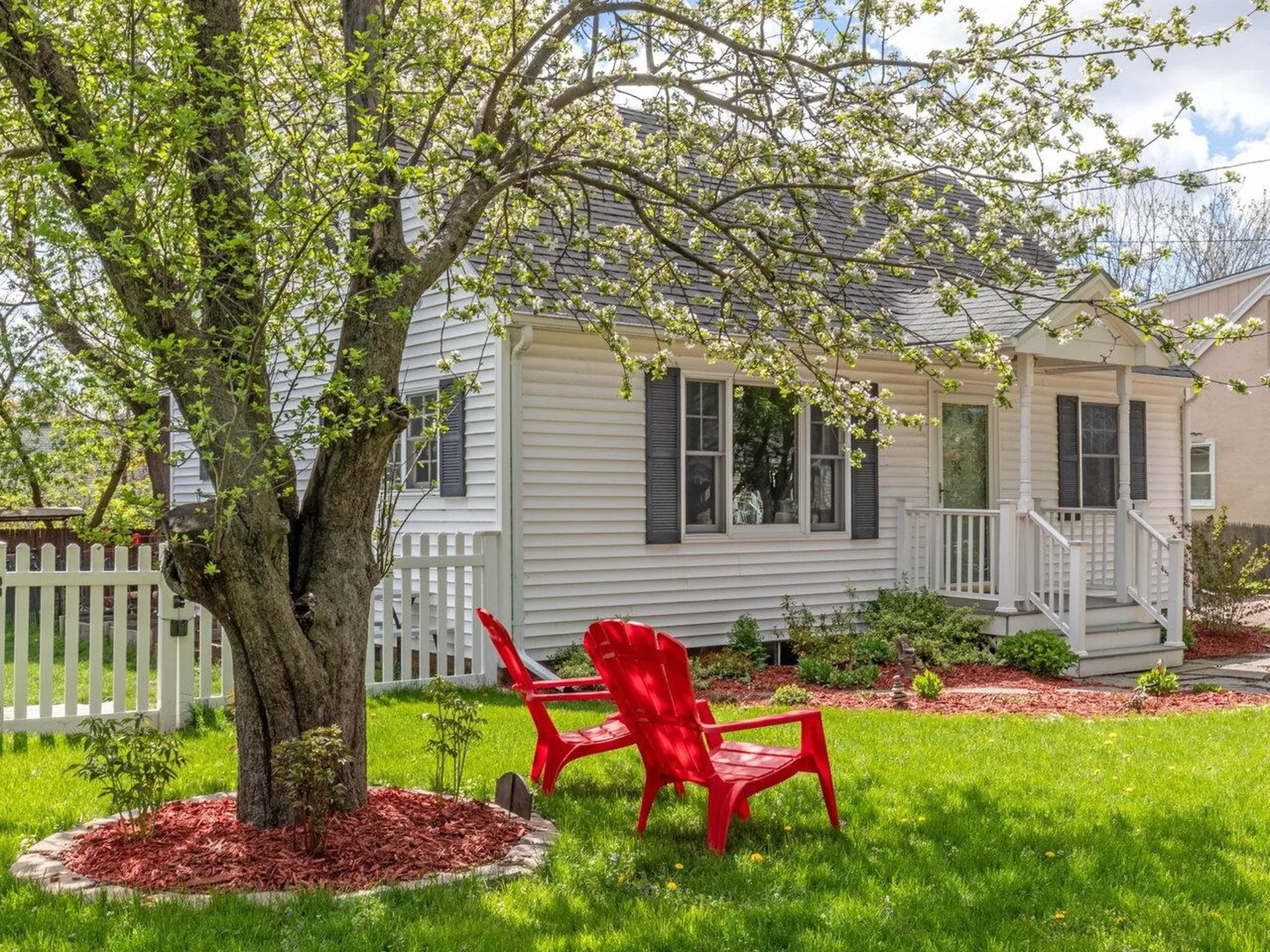 6 East Williams Street Essex Junction VT 05452