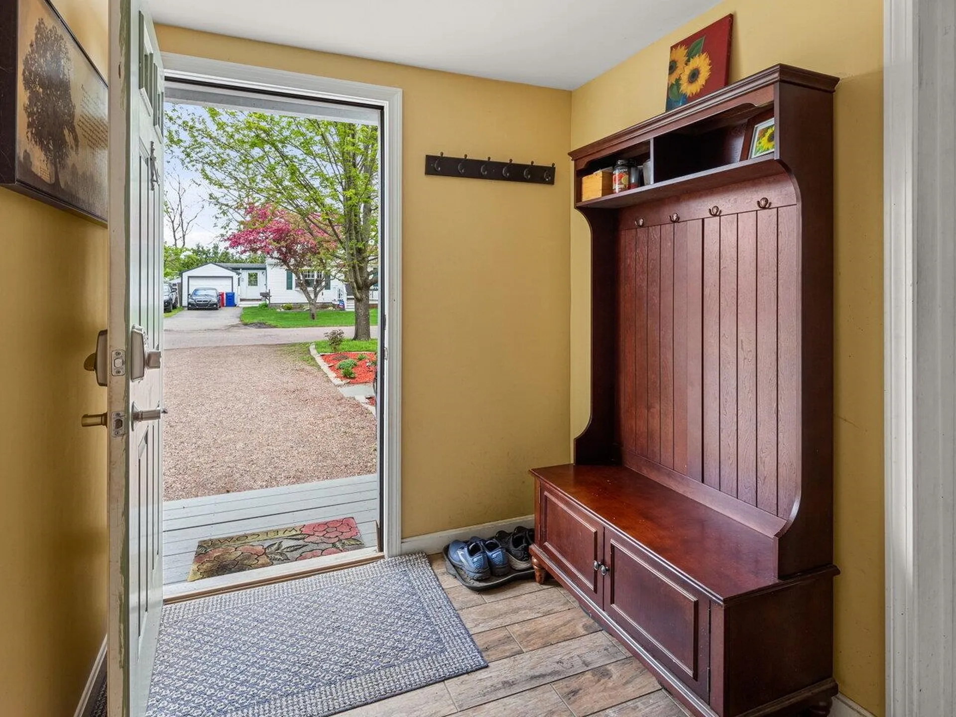 6 East Williams Street Essex Junction VT 05452