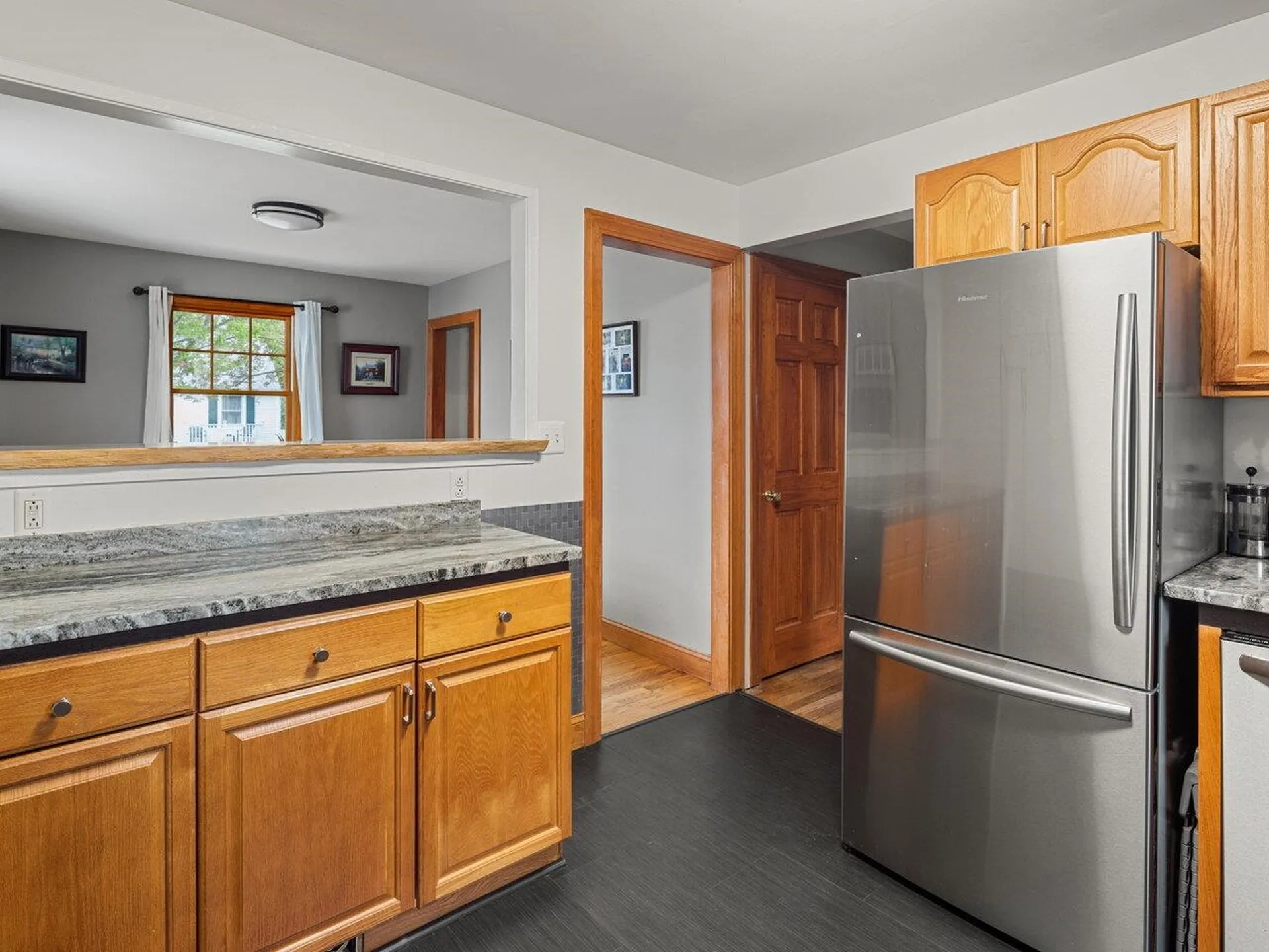 6 East Williams Street Essex Junction VT 05452