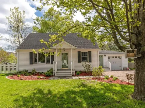 6 East Williams Street Essex Junction VT 05452