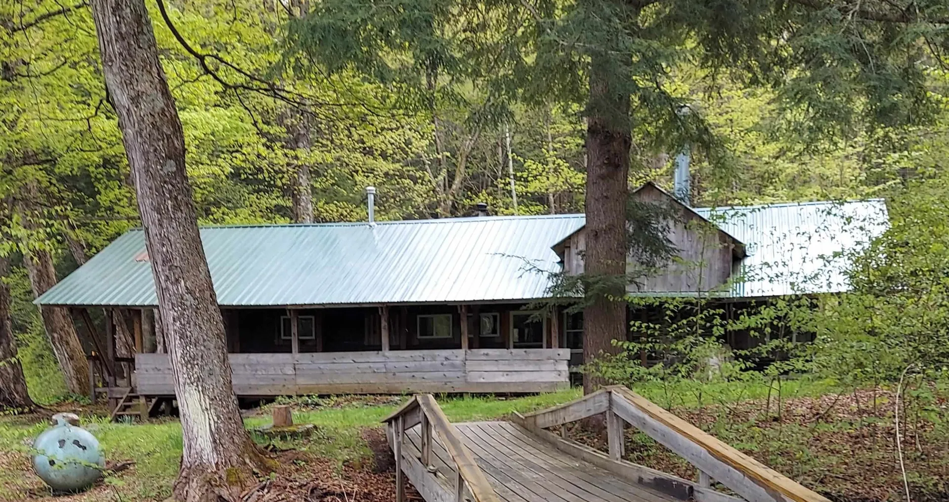 111 Taft Brook Road Dover VT 05341