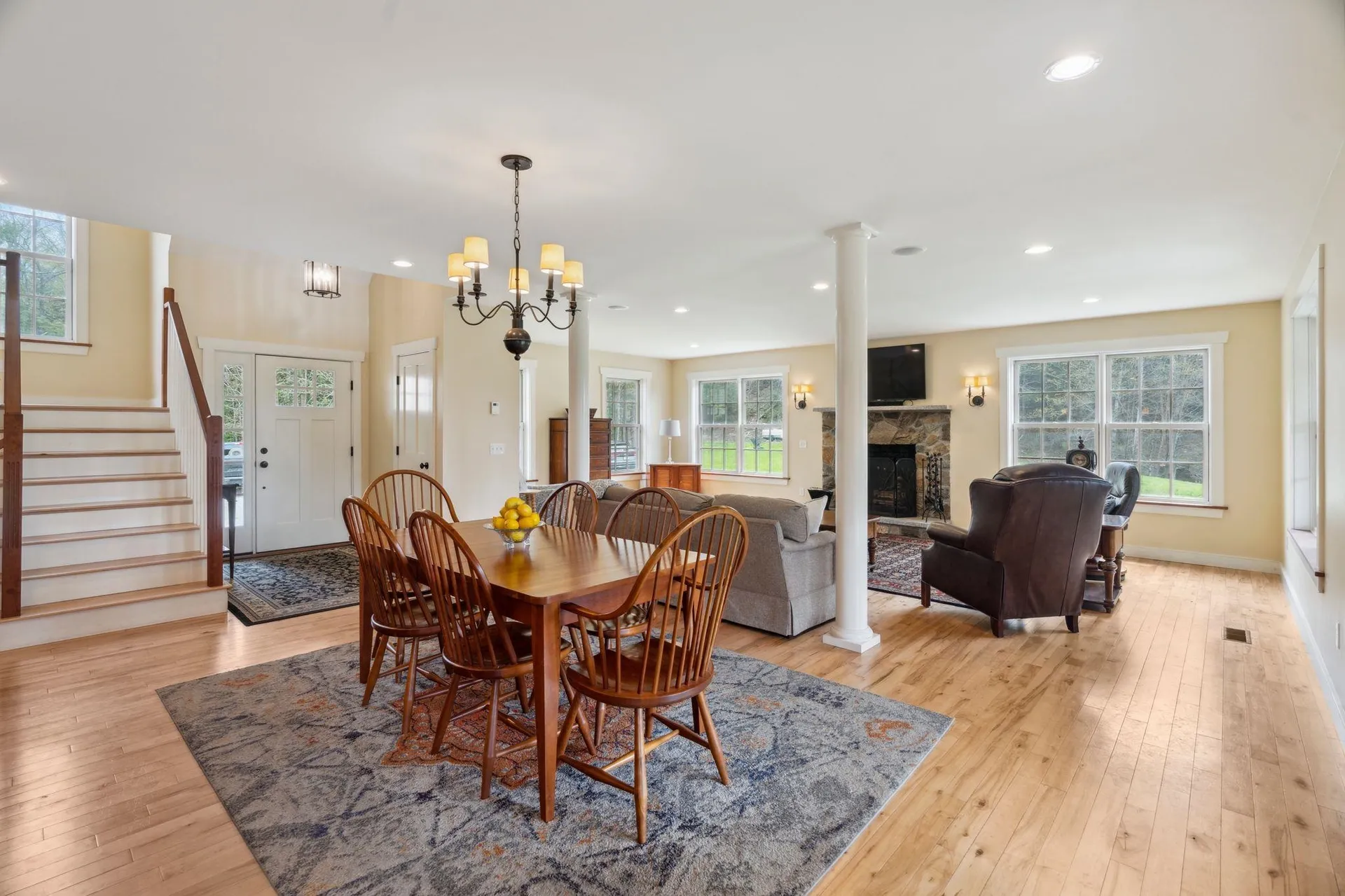 225 Tandy Brook Road Cornish NH 03745