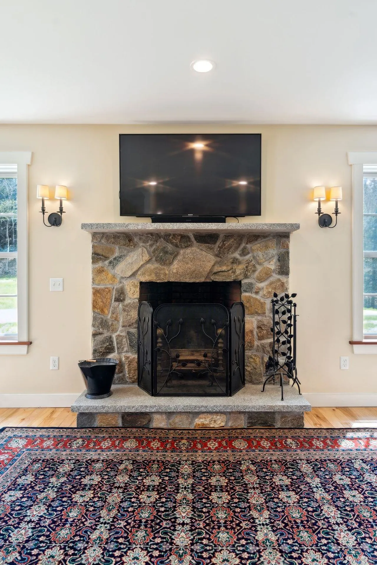 225 Tandy Brook Road Cornish NH 03745