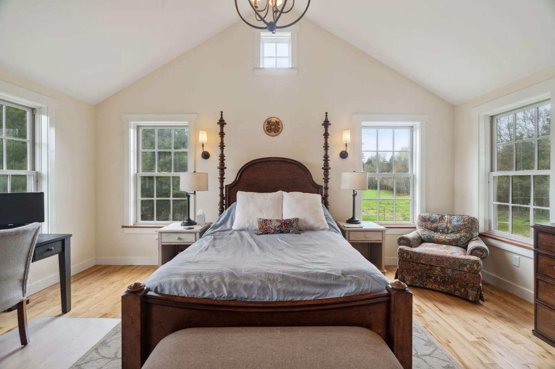 225 Tandy Brook Road Cornish NH 03745
