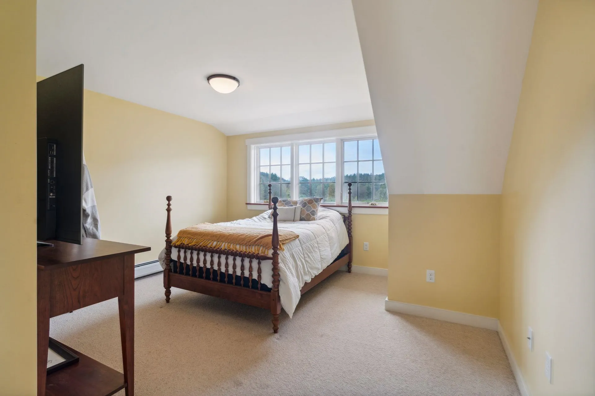 225 Tandy Brook Road Cornish NH 03745