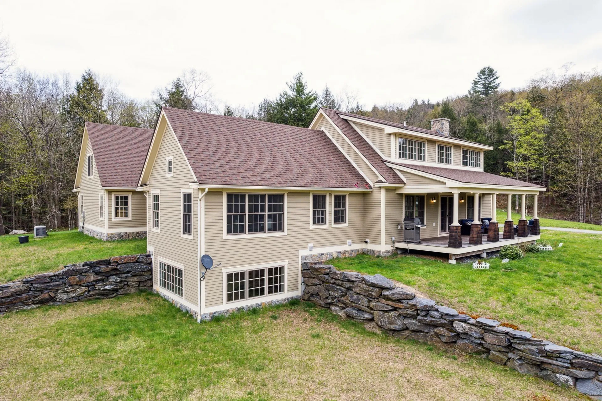 225 Tandy Brook Road Cornish NH 03745