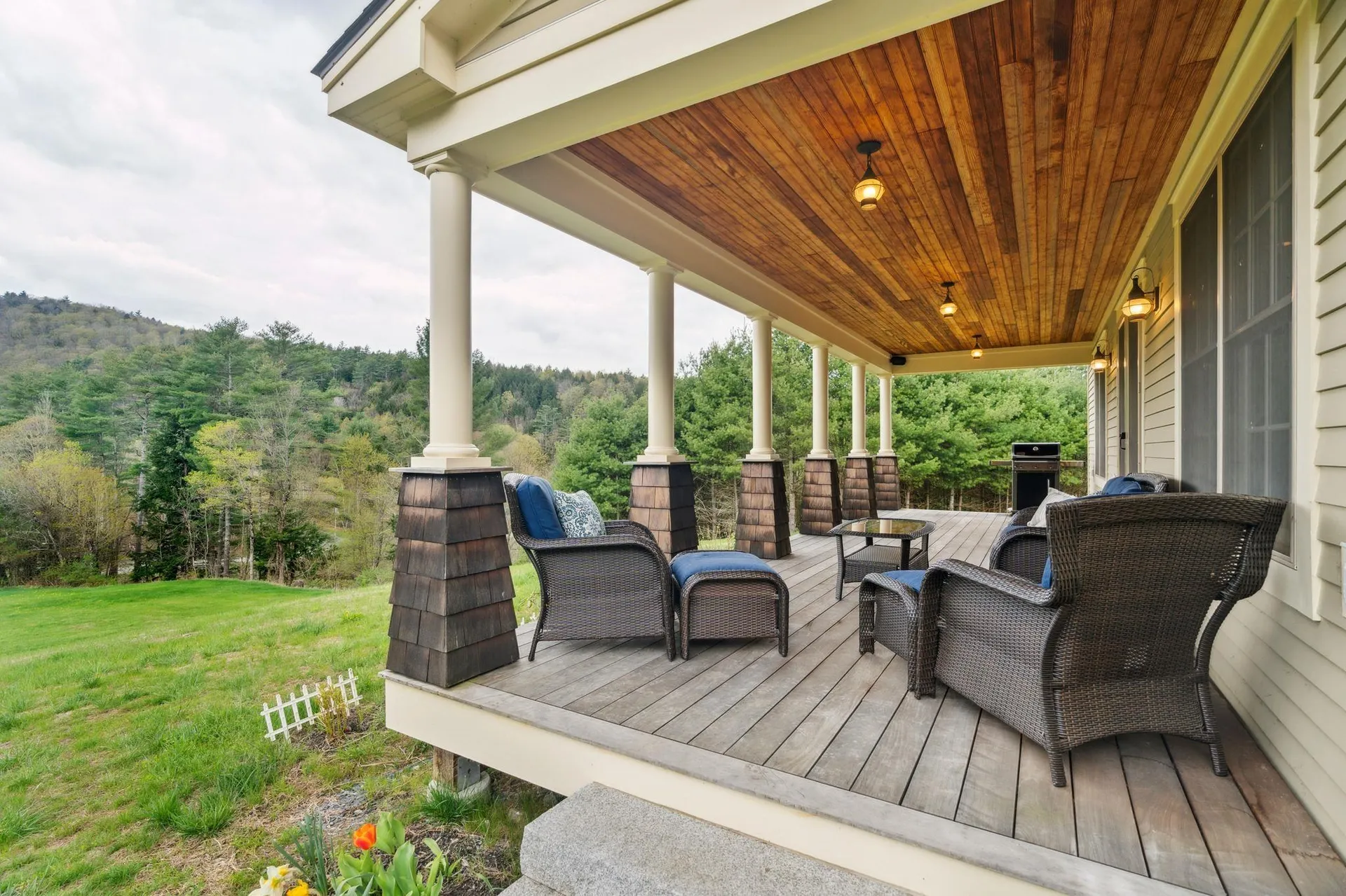 225 Tandy Brook Road Cornish NH 03745