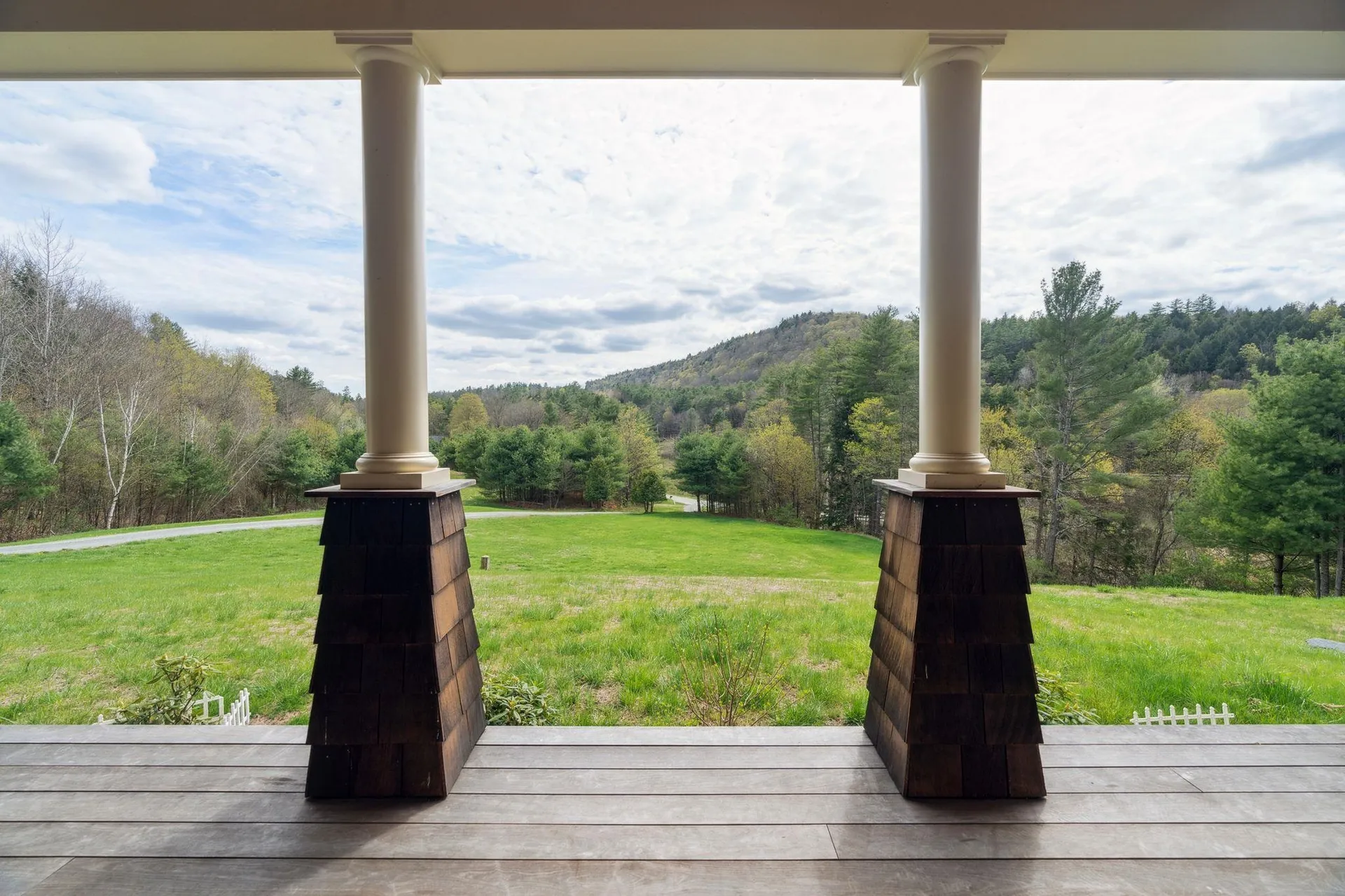 225 Tandy Brook Road Cornish NH 03745