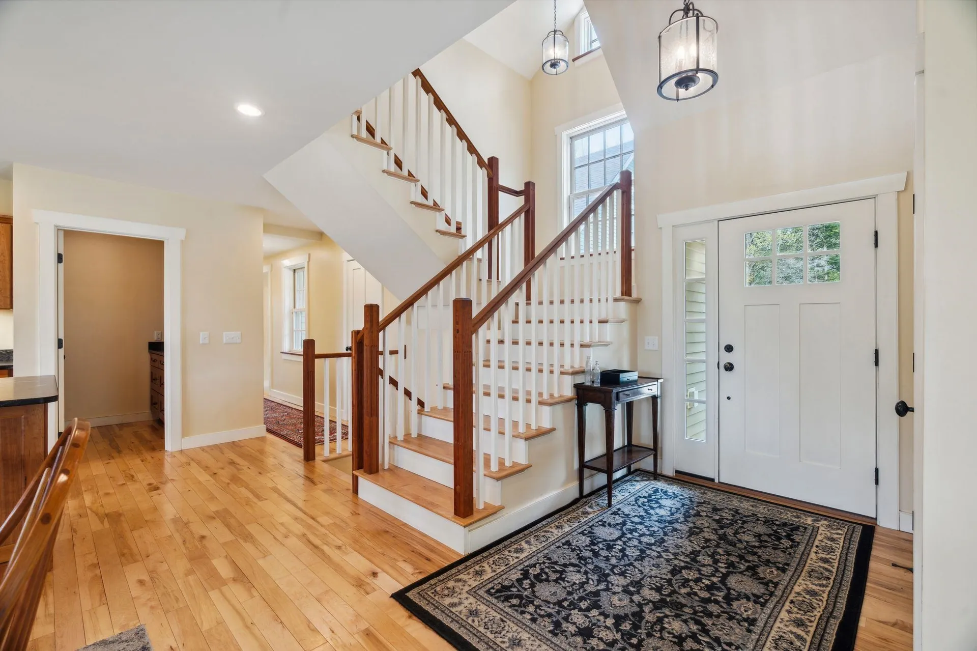 225 Tandy Brook Road Cornish NH 03745