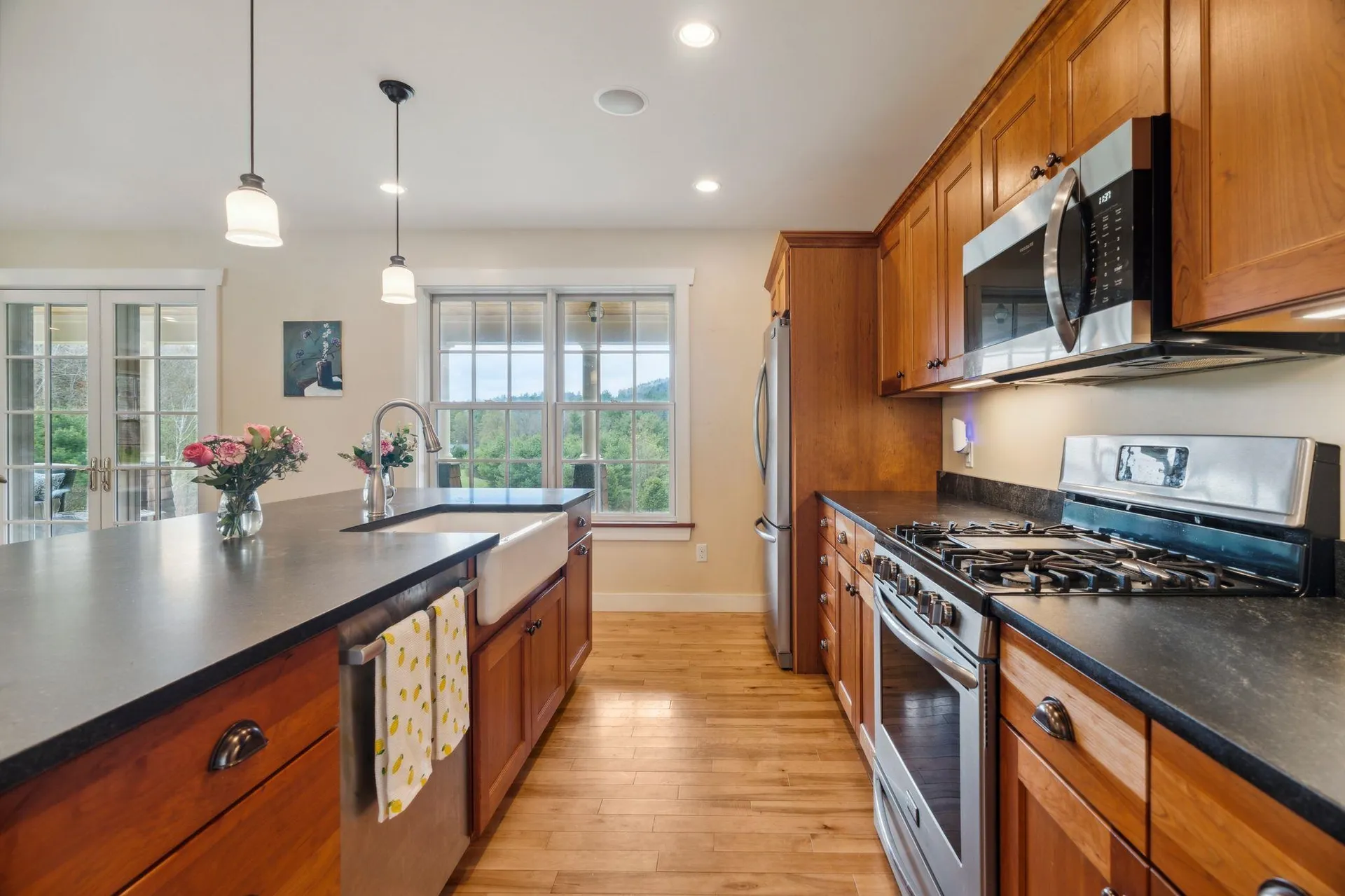 225 Tandy Brook Road Cornish NH 03745