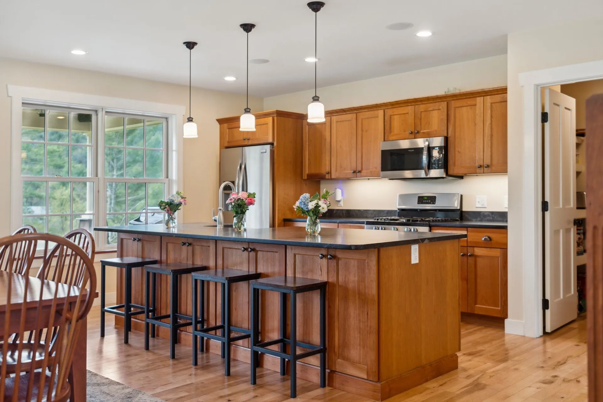 225 Tandy Brook Road Cornish NH 03745