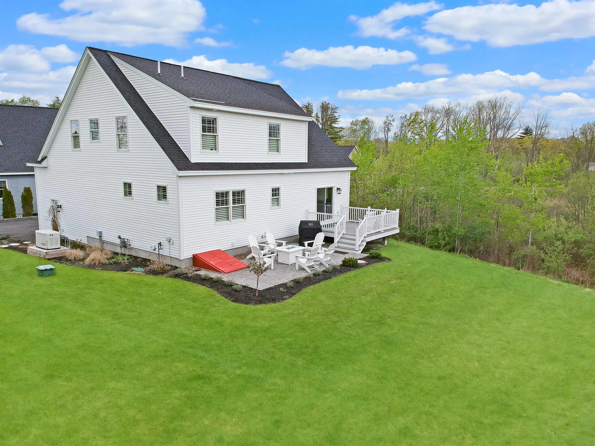 24 Chadwick Circle Windham NH 03087-2406