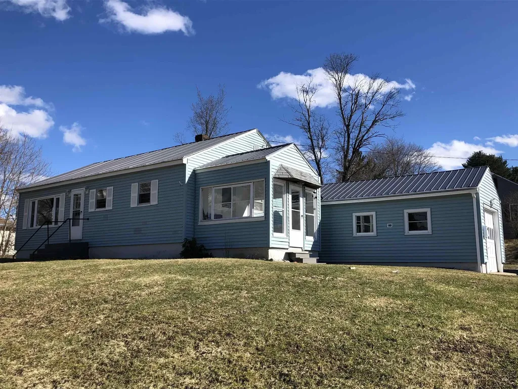 4 Stone Avenue Claremont NH 03743