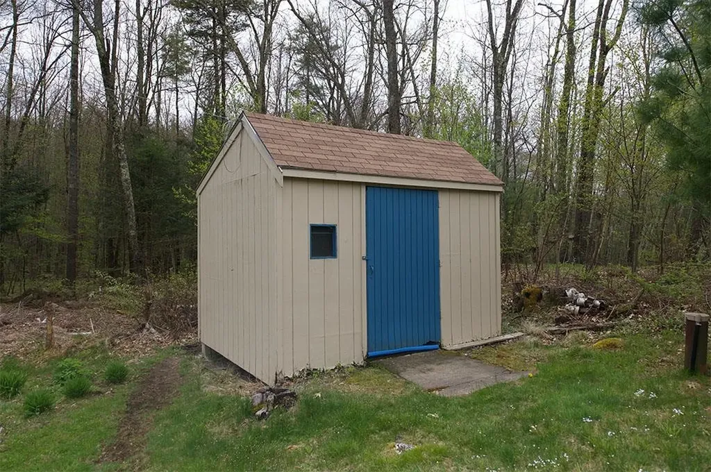 2 Jericho Drive Kingston NH 03848