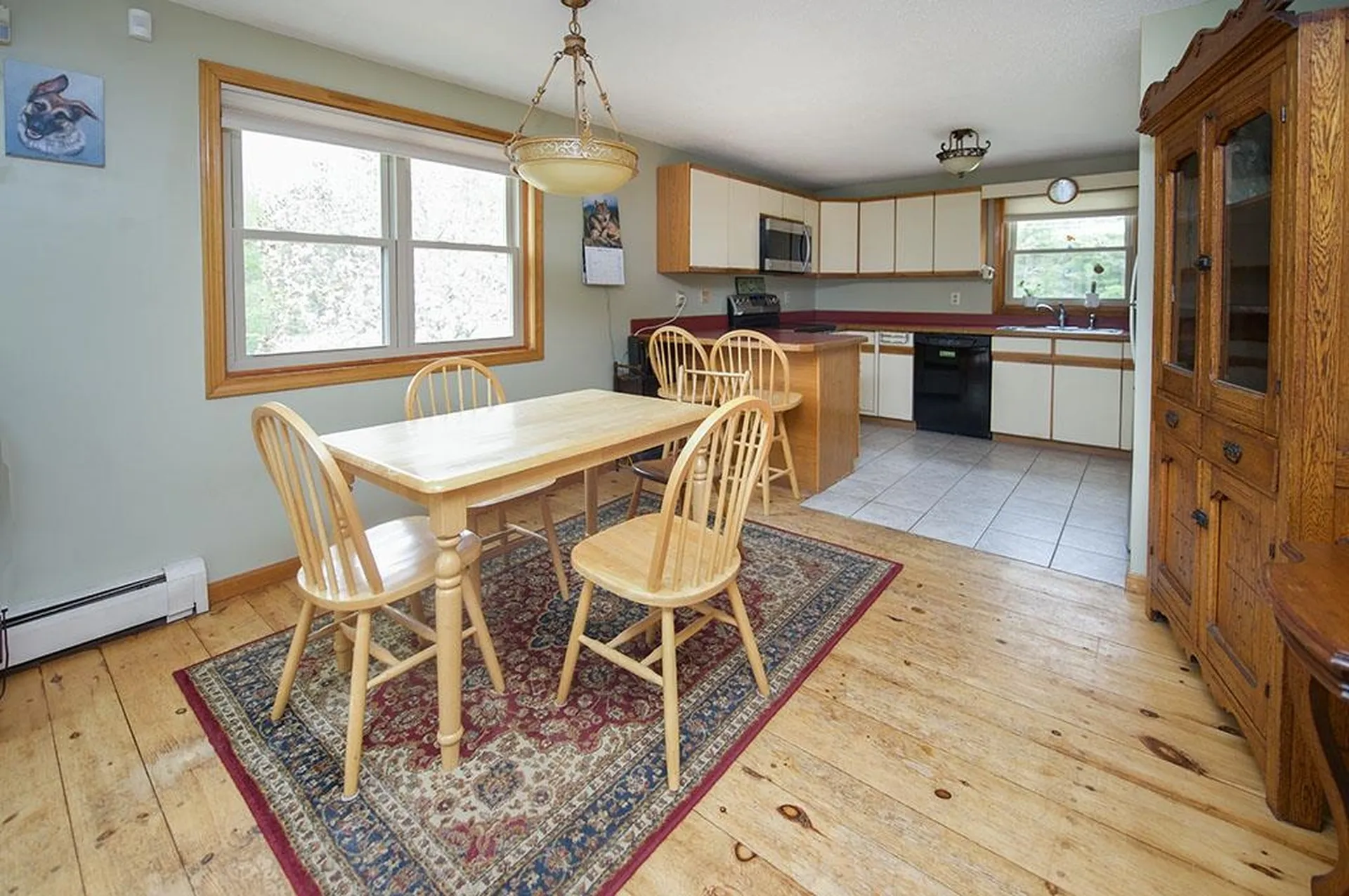 2 Jericho Drive Kingston NH 03848