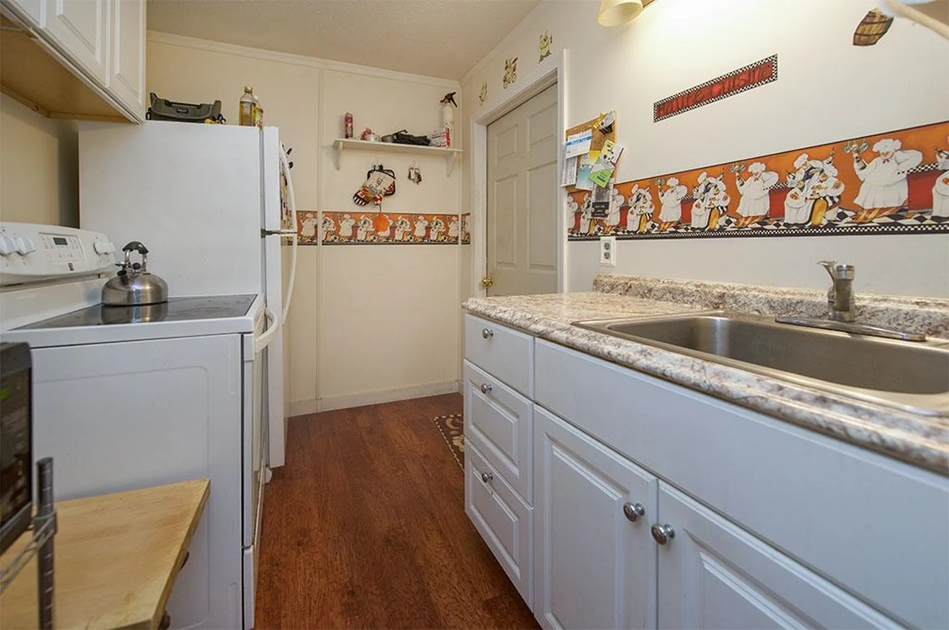 2 Jericho Drive Kingston NH 03848