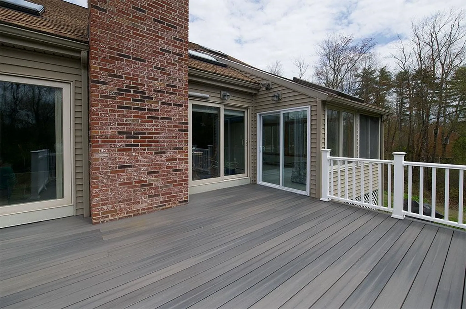 2 Jericho Drive Kingston NH 03848