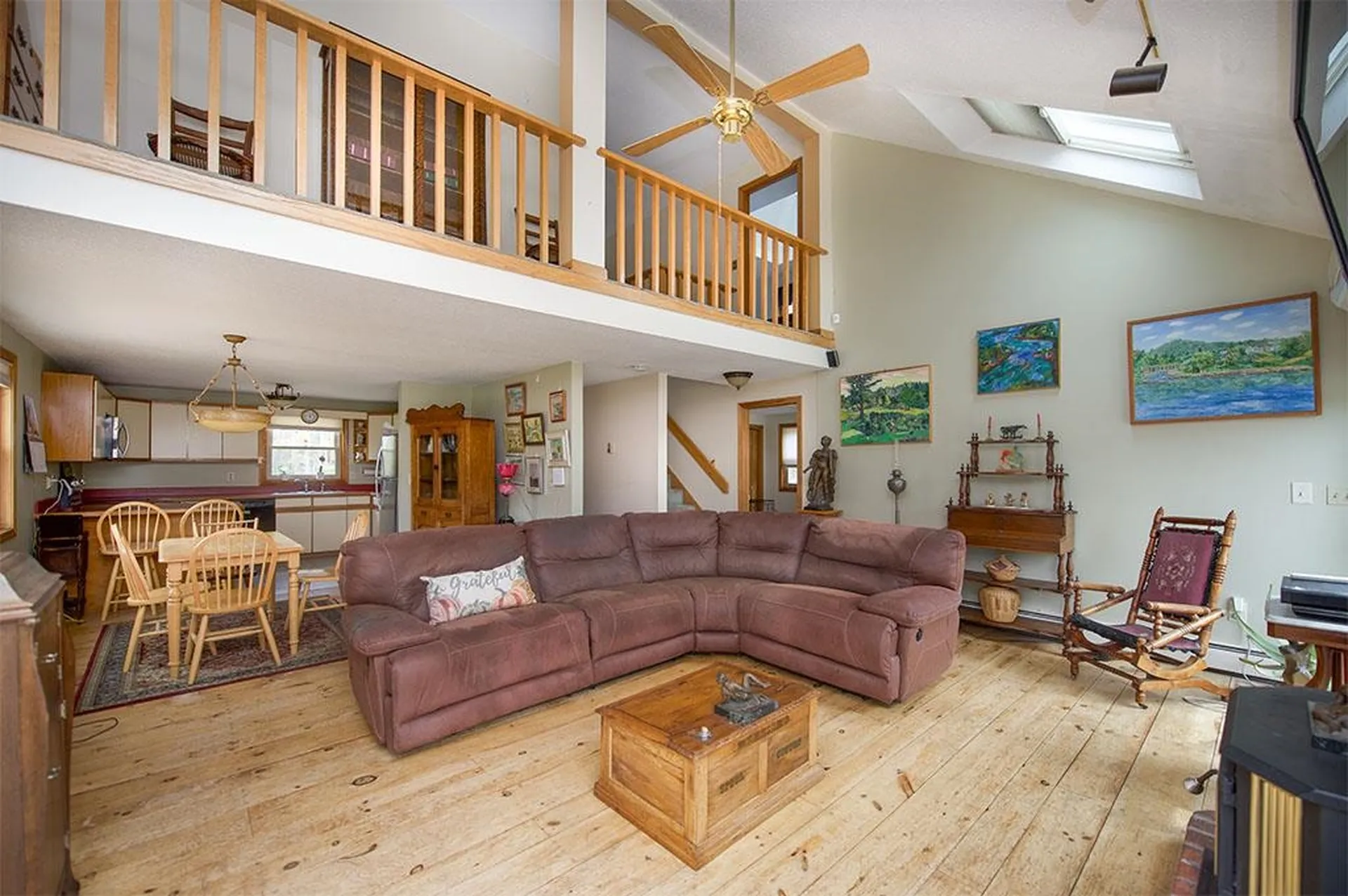 2 Jericho Drive Kingston NH 03848