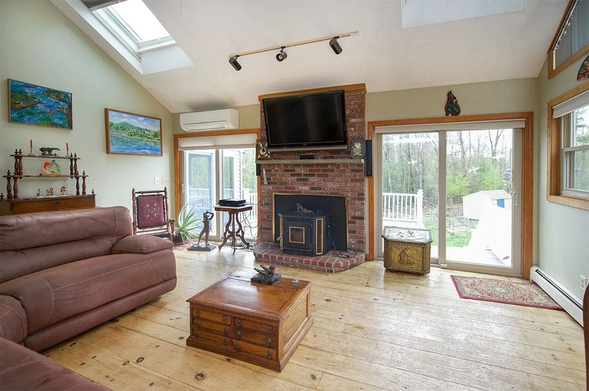 2 Jericho Drive Kingston NH 03848