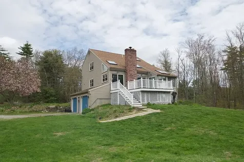 2 Jericho Drive Kingston NH 03848