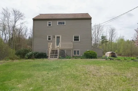 2 Jericho Drive Kingston NH 03848