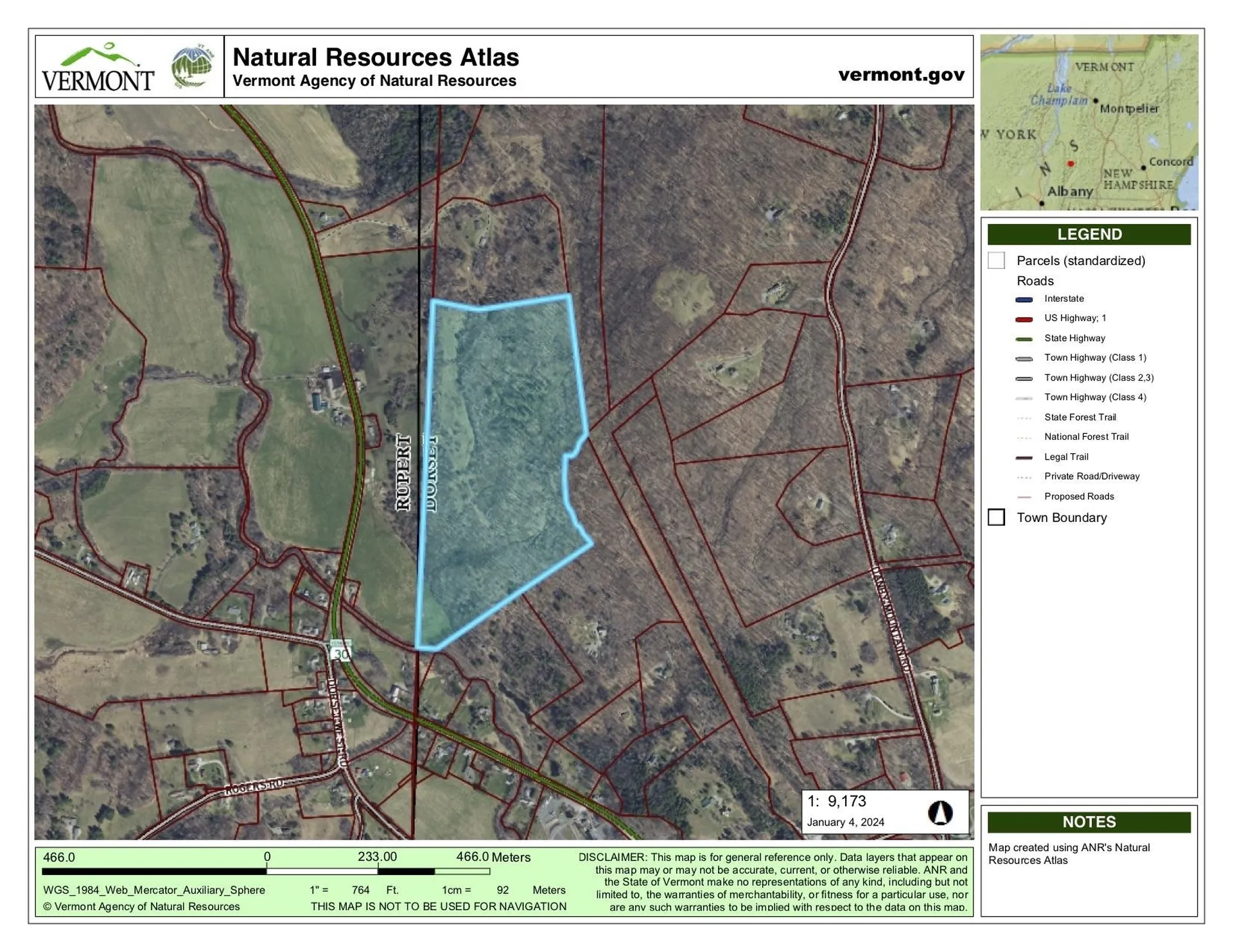 152 Danforth Drive Dorset VT 05253