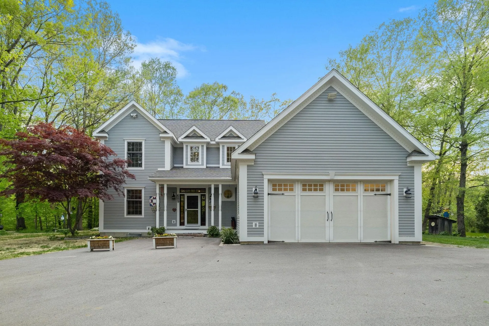 689 Brattleboro Road Hinsdale NH 03451