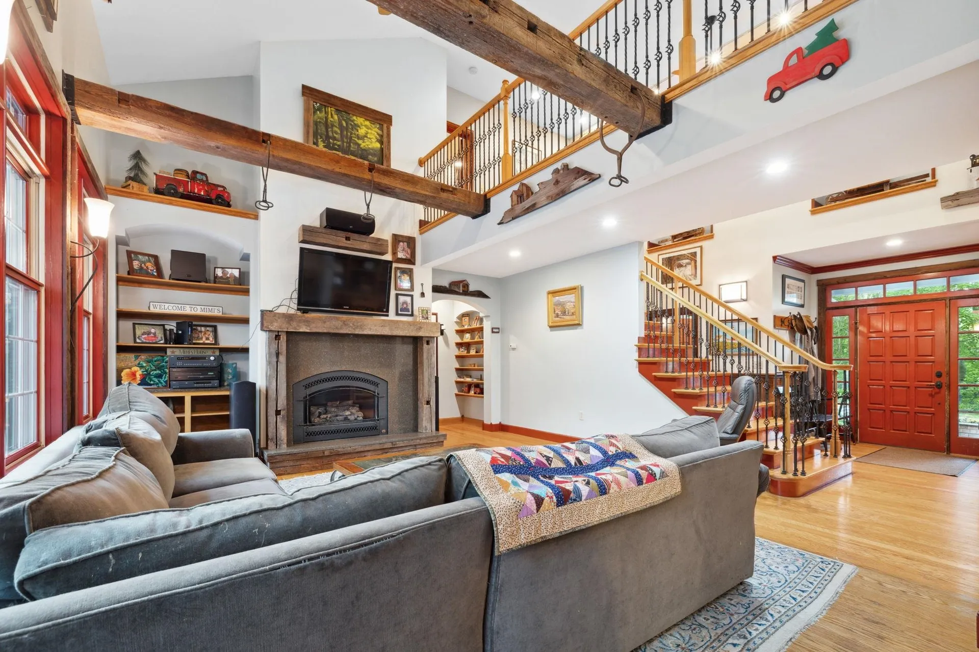 689 Brattleboro Road Hinsdale NH 03451