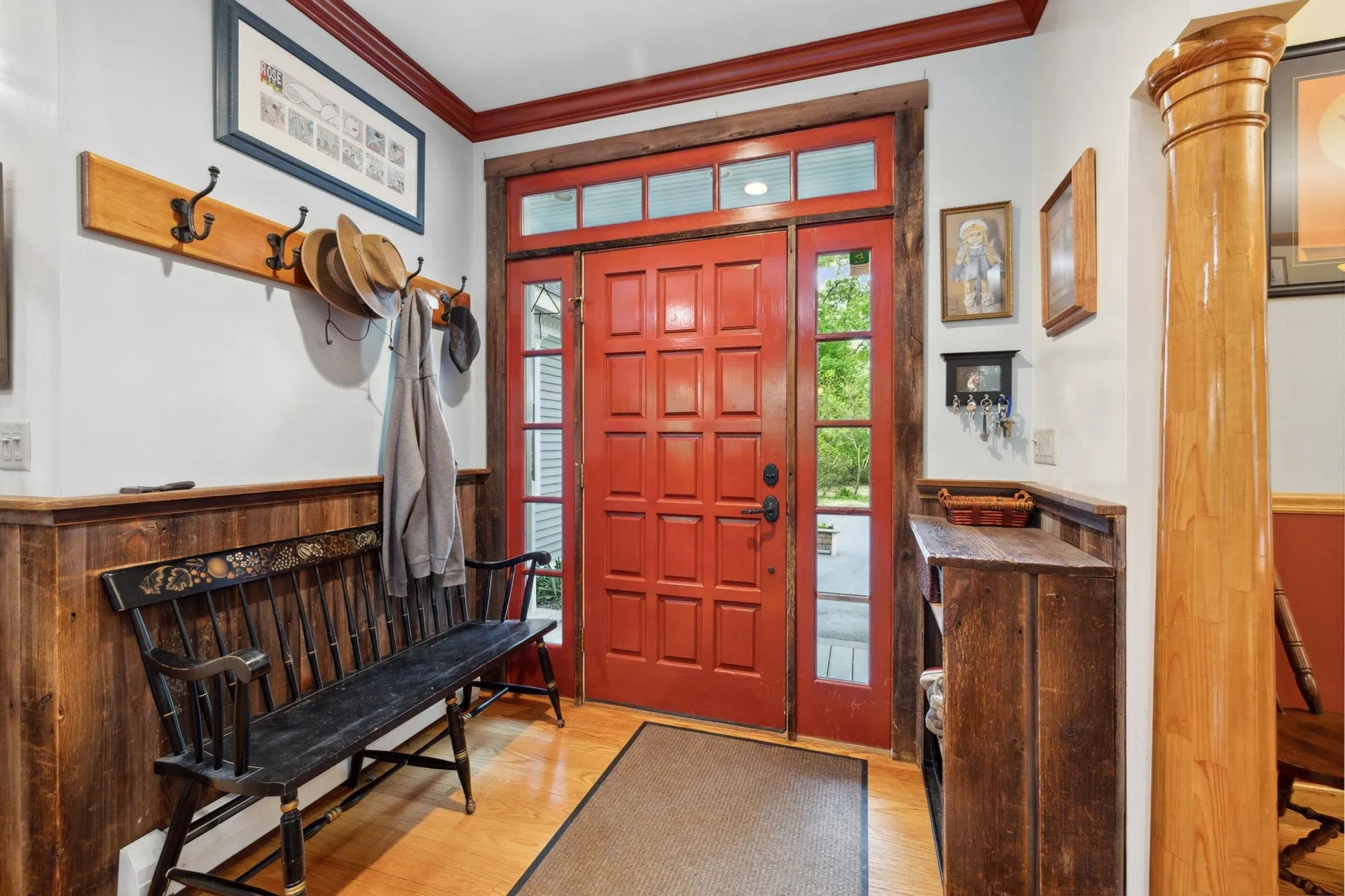 689 Brattleboro Road Hinsdale NH 03451