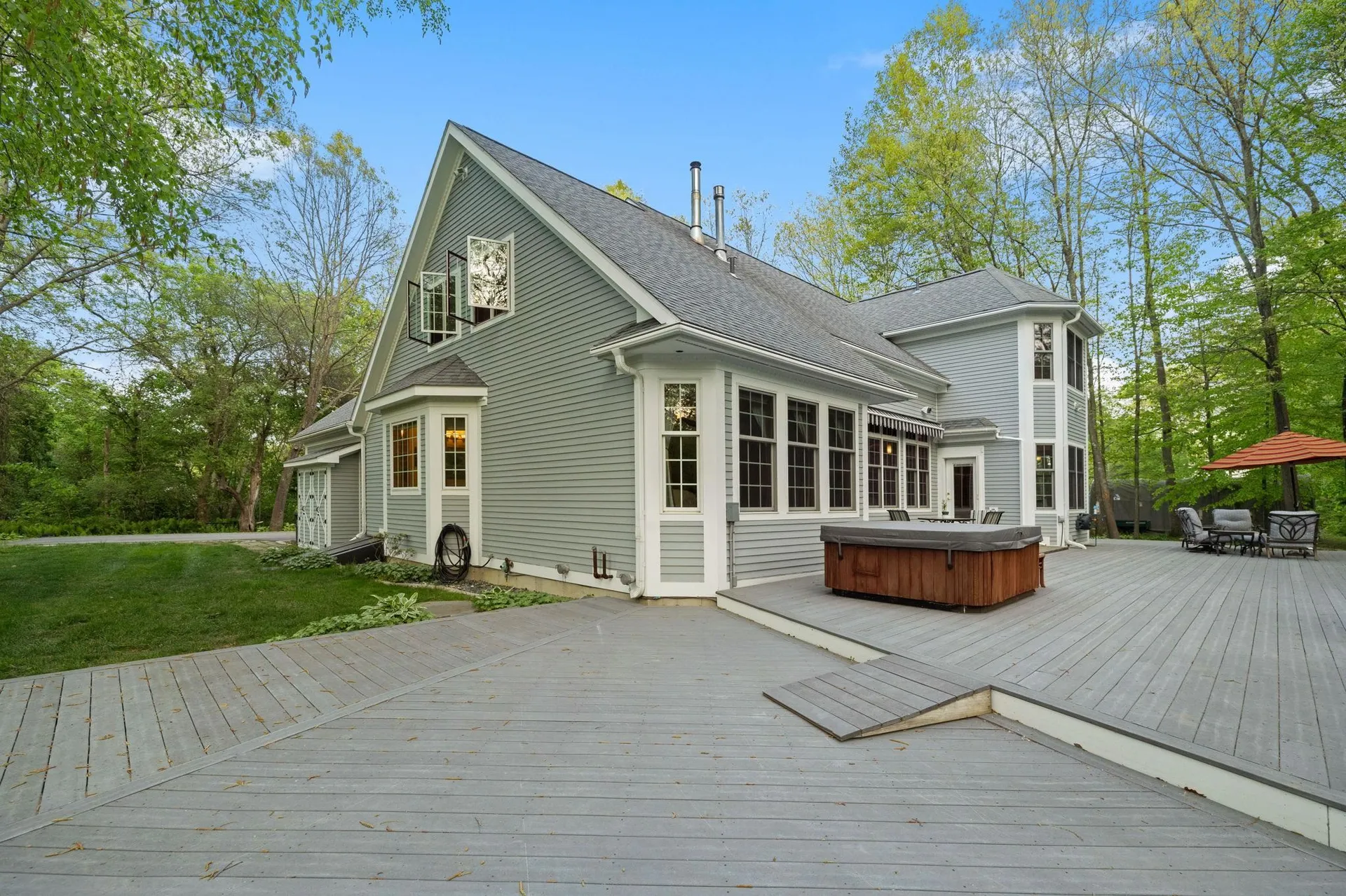 689 Brattleboro Road Hinsdale NH 03451