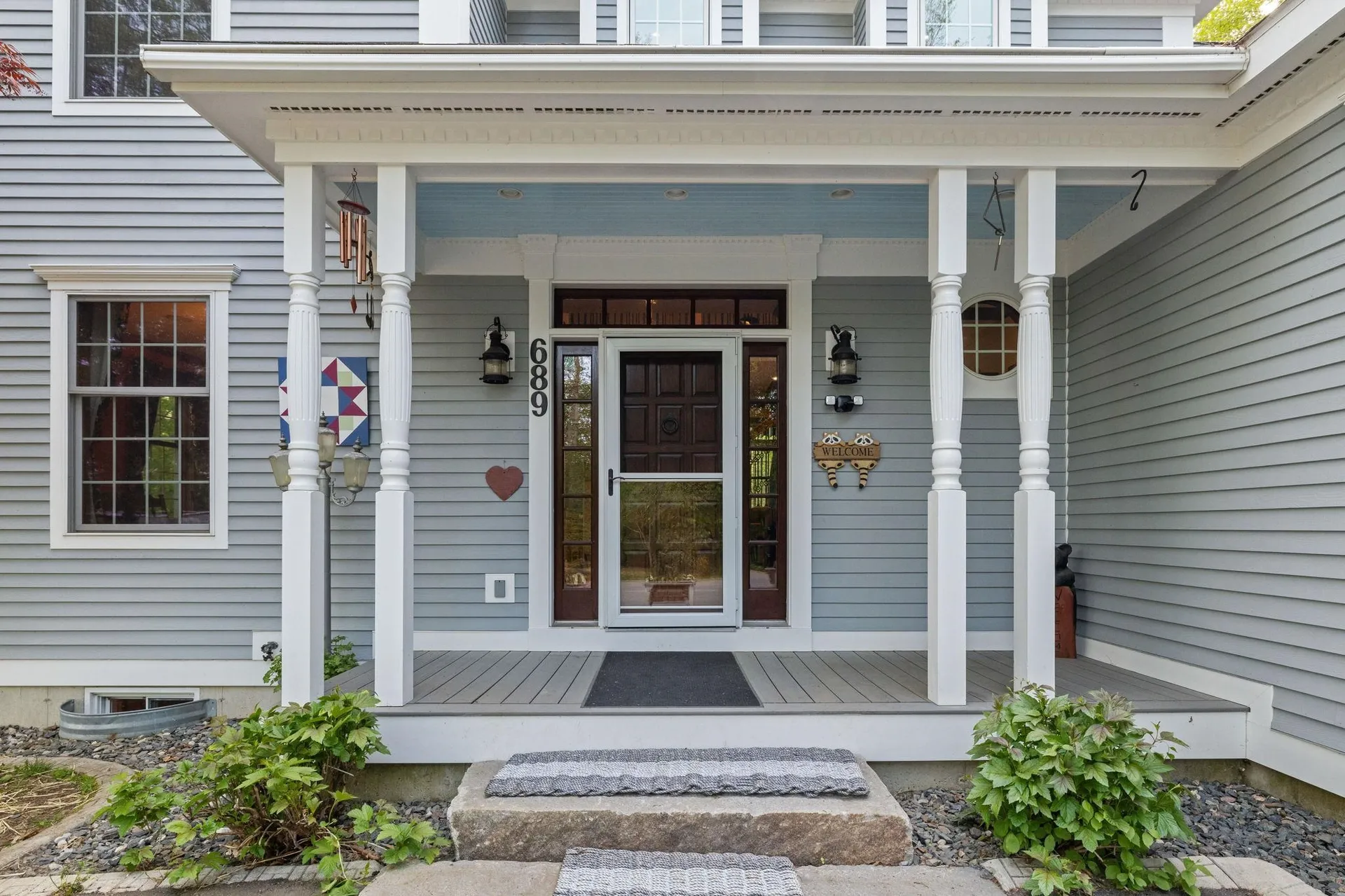 689 Brattleboro Road Hinsdale NH 03451