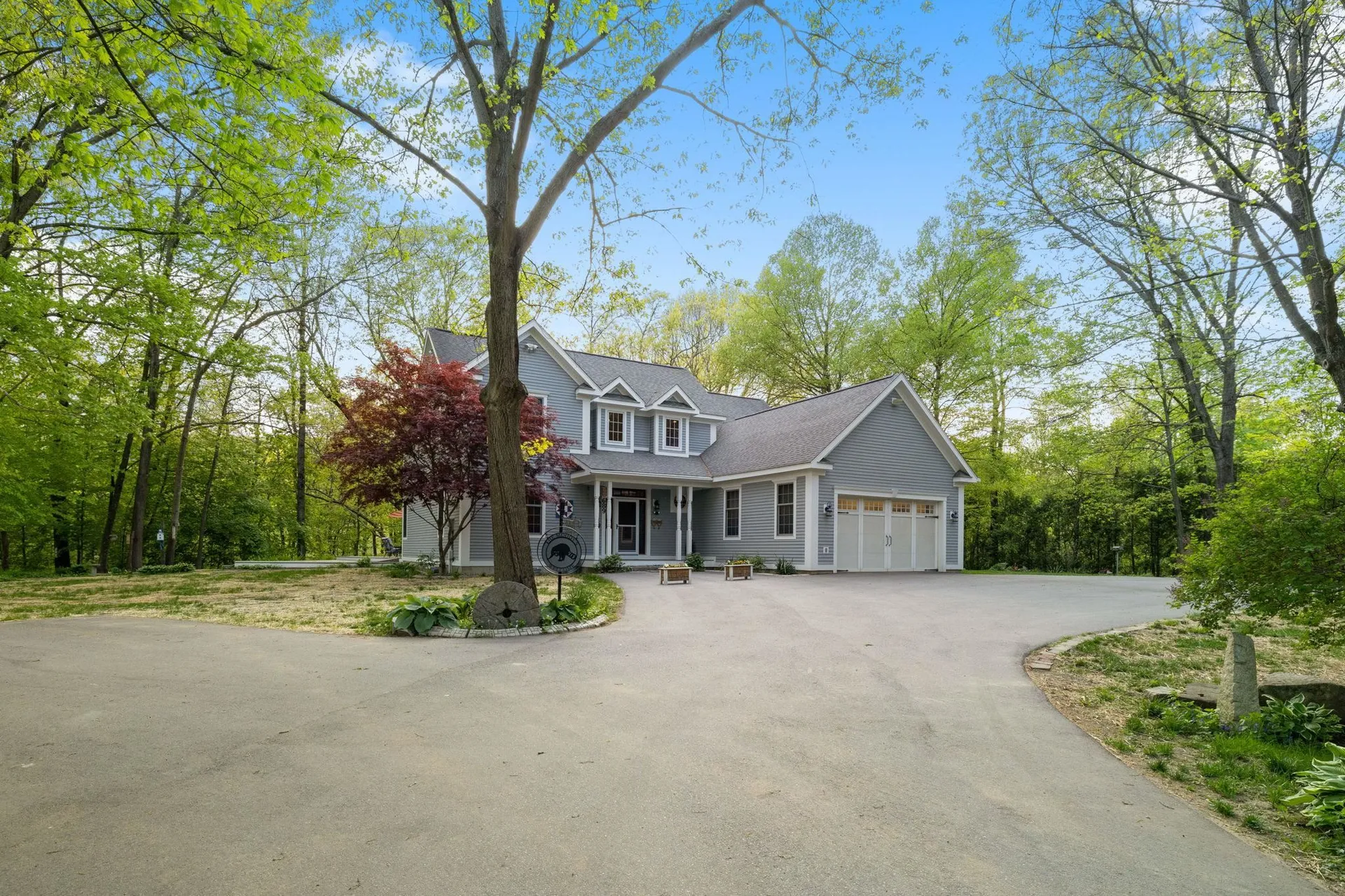 689 Brattleboro Road Hinsdale NH 03451