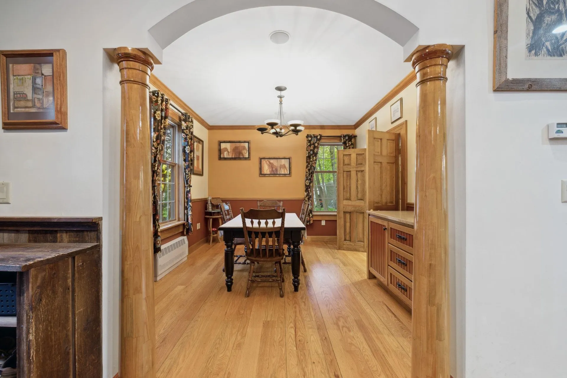 689 Brattleboro Road Hinsdale NH 03451