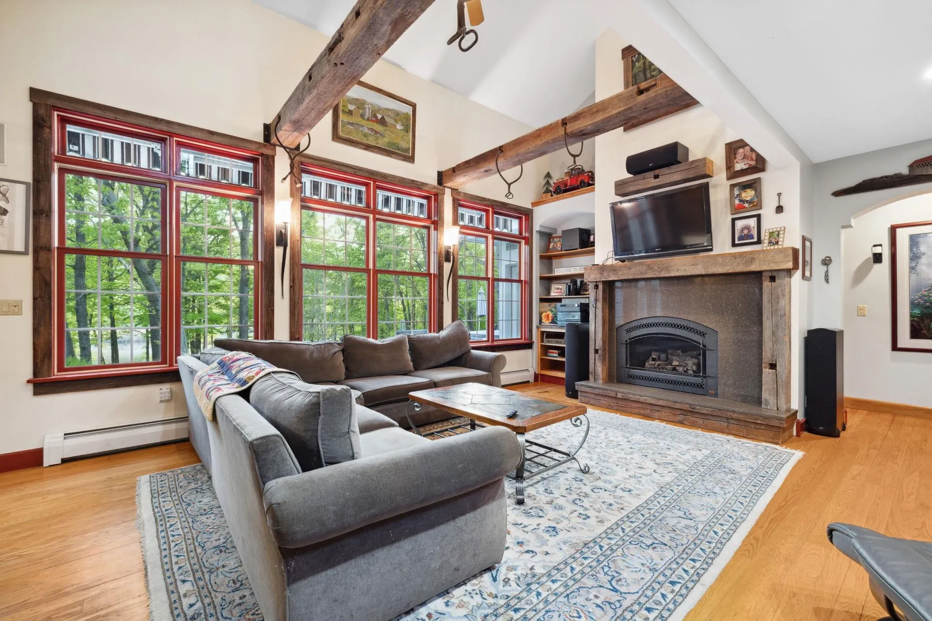 689 Brattleboro Road Hinsdale NH 03451