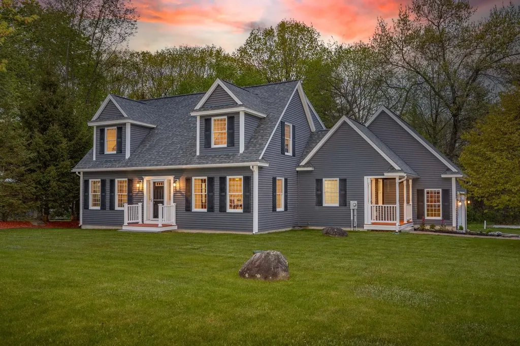 1 Lucien Way Stratham NH 03885