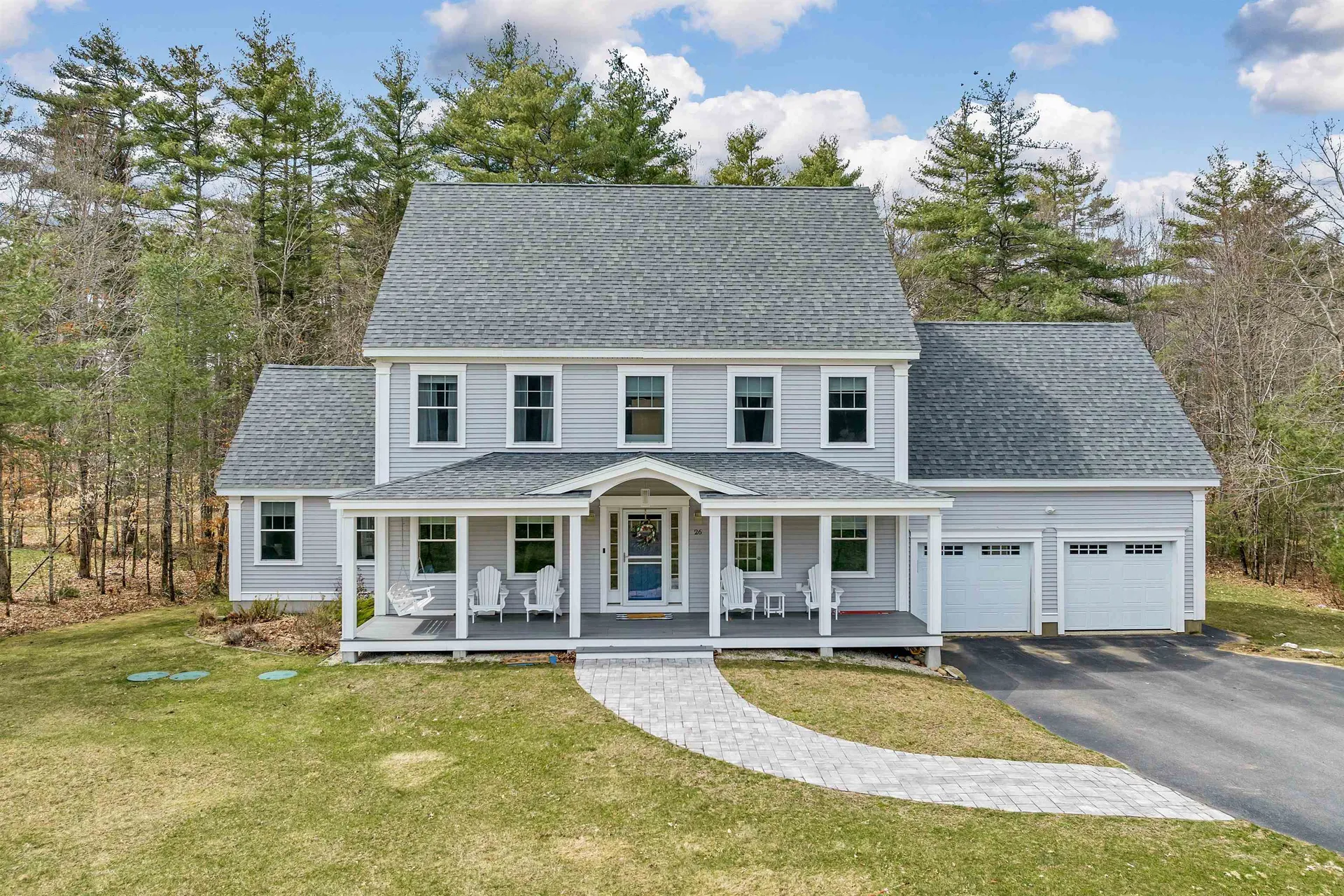 26 Chestnut Way Lee NH 03861