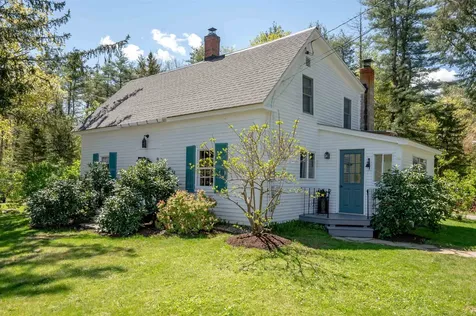 98 Old Stage Road Madbury NH 03823