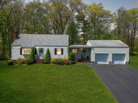 20 Salem Road Atkinson NH 03811