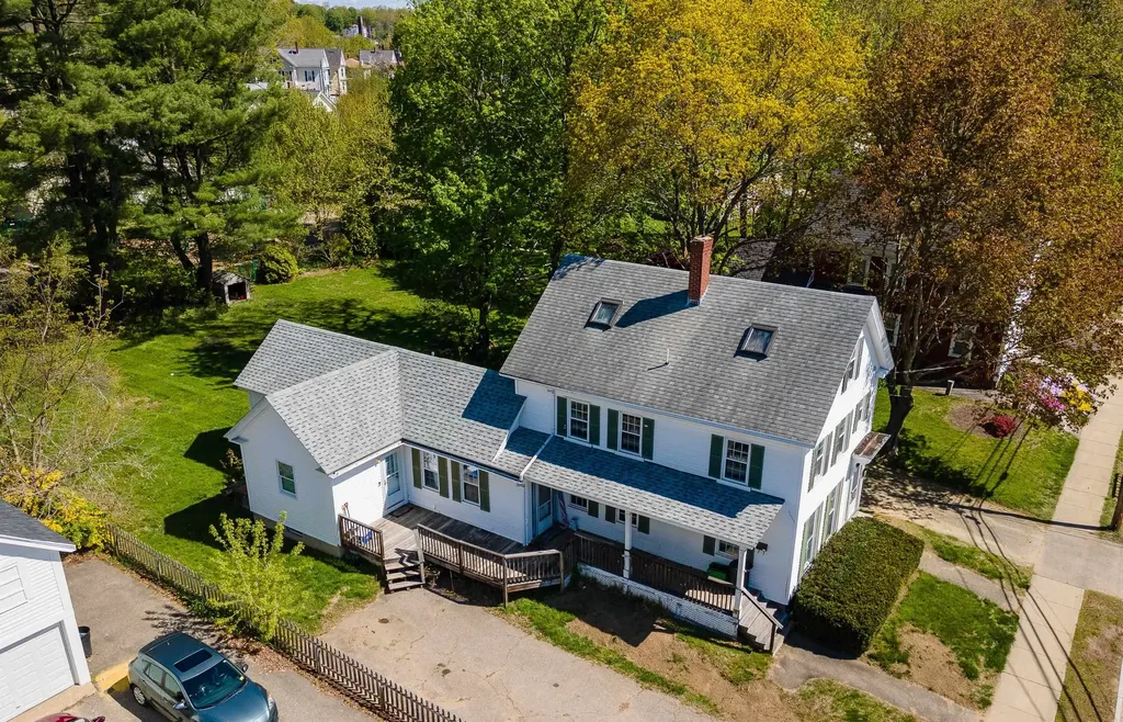96 Portland Avenue Dover NH 03820