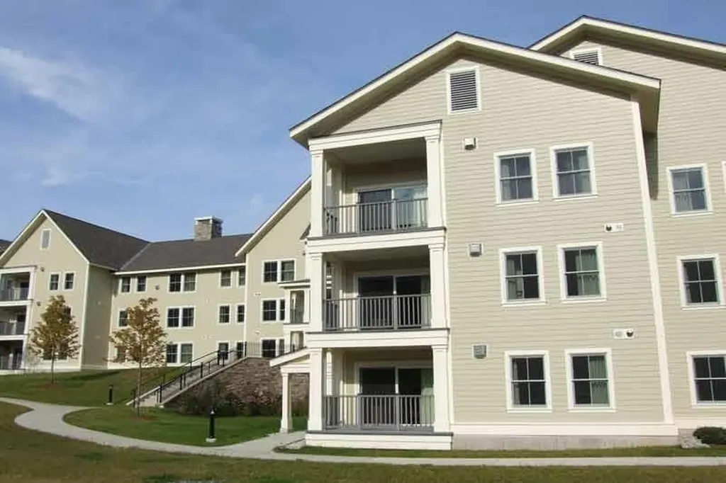 505/507 Qtr. I Adams House Ludlow VT 05149