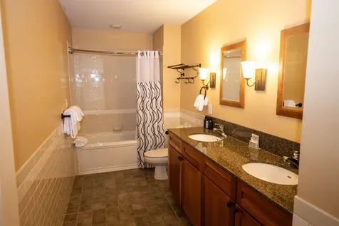 505/507 Qtr. I Adams House Ludlow VT 05149