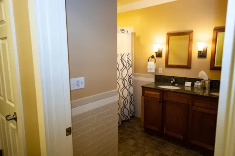 505/507 Qtr. I Adams House Ludlow VT 05149