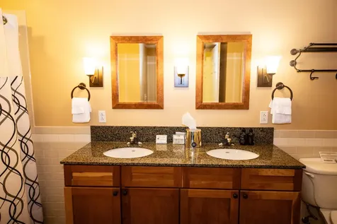 505/507 Qtr. I Adams House Ludlow VT 05149