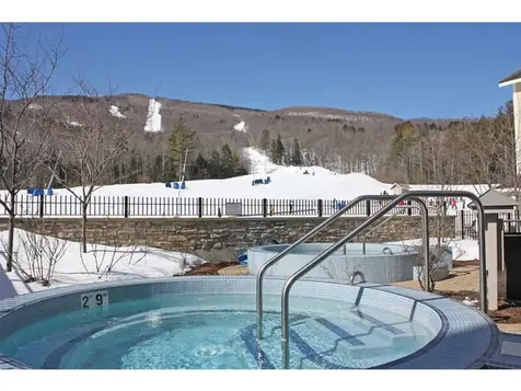 505/507 Qtr. I Adams House Ludlow VT 05149